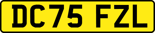DC75FZL