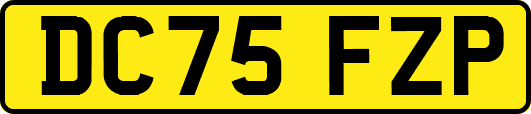 DC75FZP