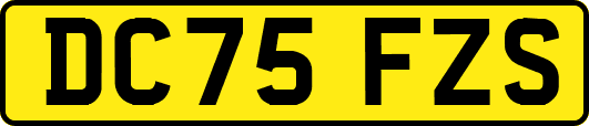 DC75FZS