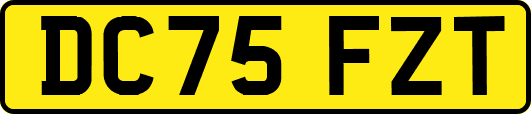 DC75FZT
