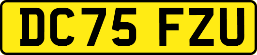 DC75FZU