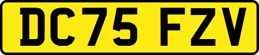 DC75FZV