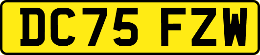 DC75FZW