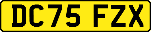 DC75FZX