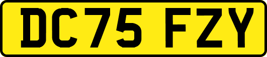 DC75FZY