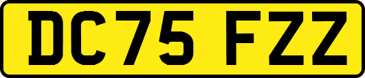 DC75FZZ