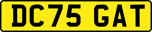 DC75GAT