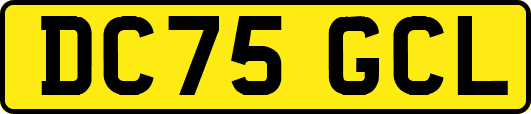DC75GCL