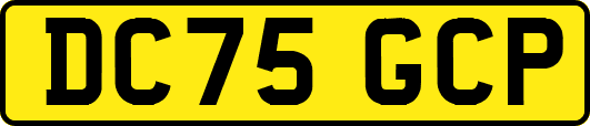 DC75GCP