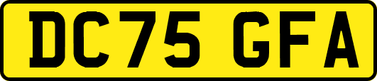 DC75GFA