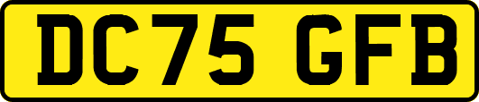 DC75GFB