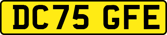 DC75GFE