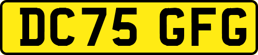 DC75GFG