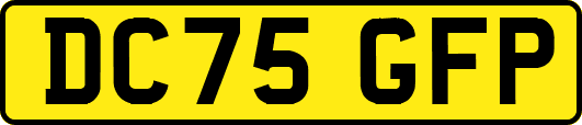 DC75GFP