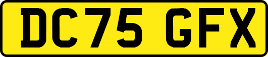 DC75GFX