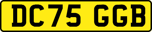DC75GGB