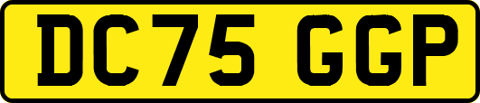 DC75GGP
