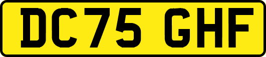 DC75GHF