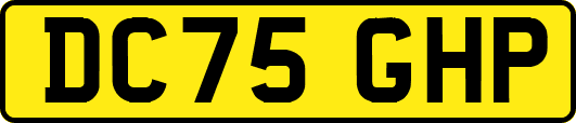 DC75GHP