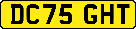 DC75GHT