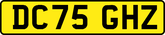 DC75GHZ