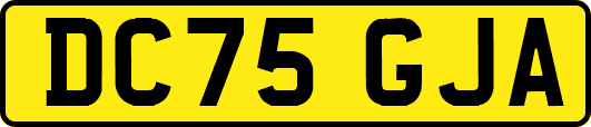 DC75GJA