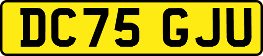 DC75GJU