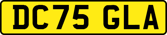 DC75GLA
