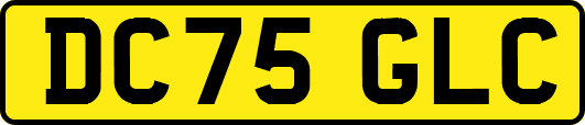 DC75GLC