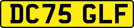 DC75GLF