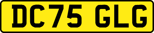 DC75GLG