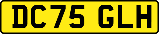 DC75GLH