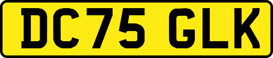 DC75GLK