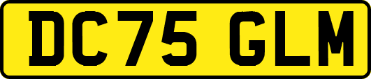 DC75GLM