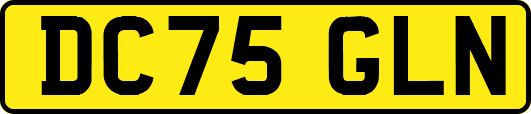 DC75GLN