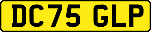 DC75GLP
