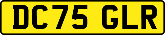 DC75GLR