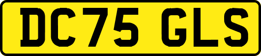 DC75GLS