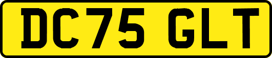 DC75GLT