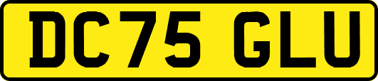 DC75GLU