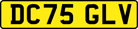 DC75GLV