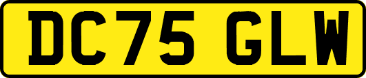 DC75GLW