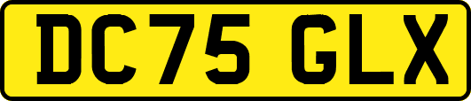 DC75GLX