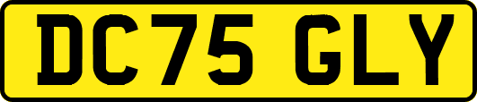 DC75GLY