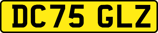 DC75GLZ