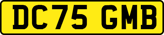 DC75GMB