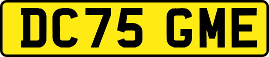 DC75GME