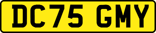 DC75GMY