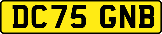 DC75GNB