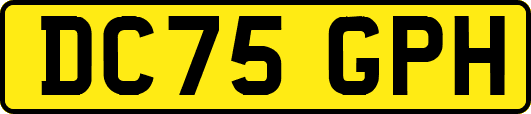DC75GPH